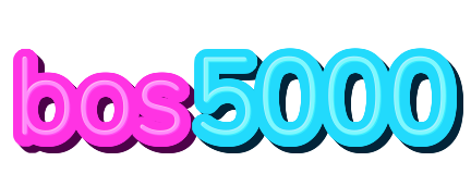 bos5000 — logo kanal