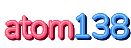 atom138 — logo kanal