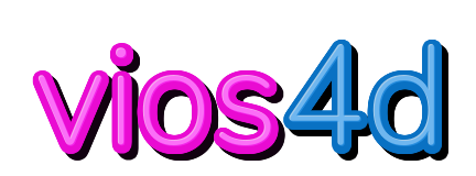 vios4d — logo kanal